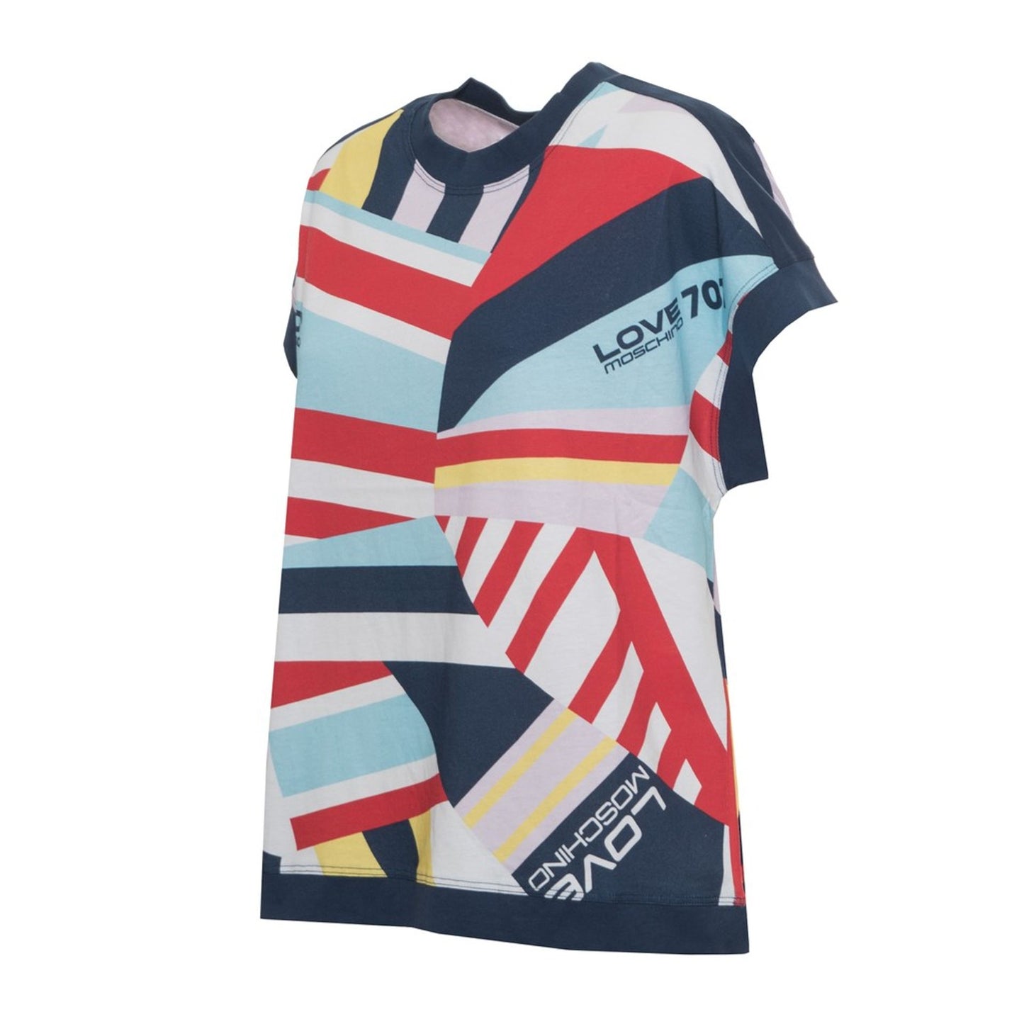 Camiseta Moschino 