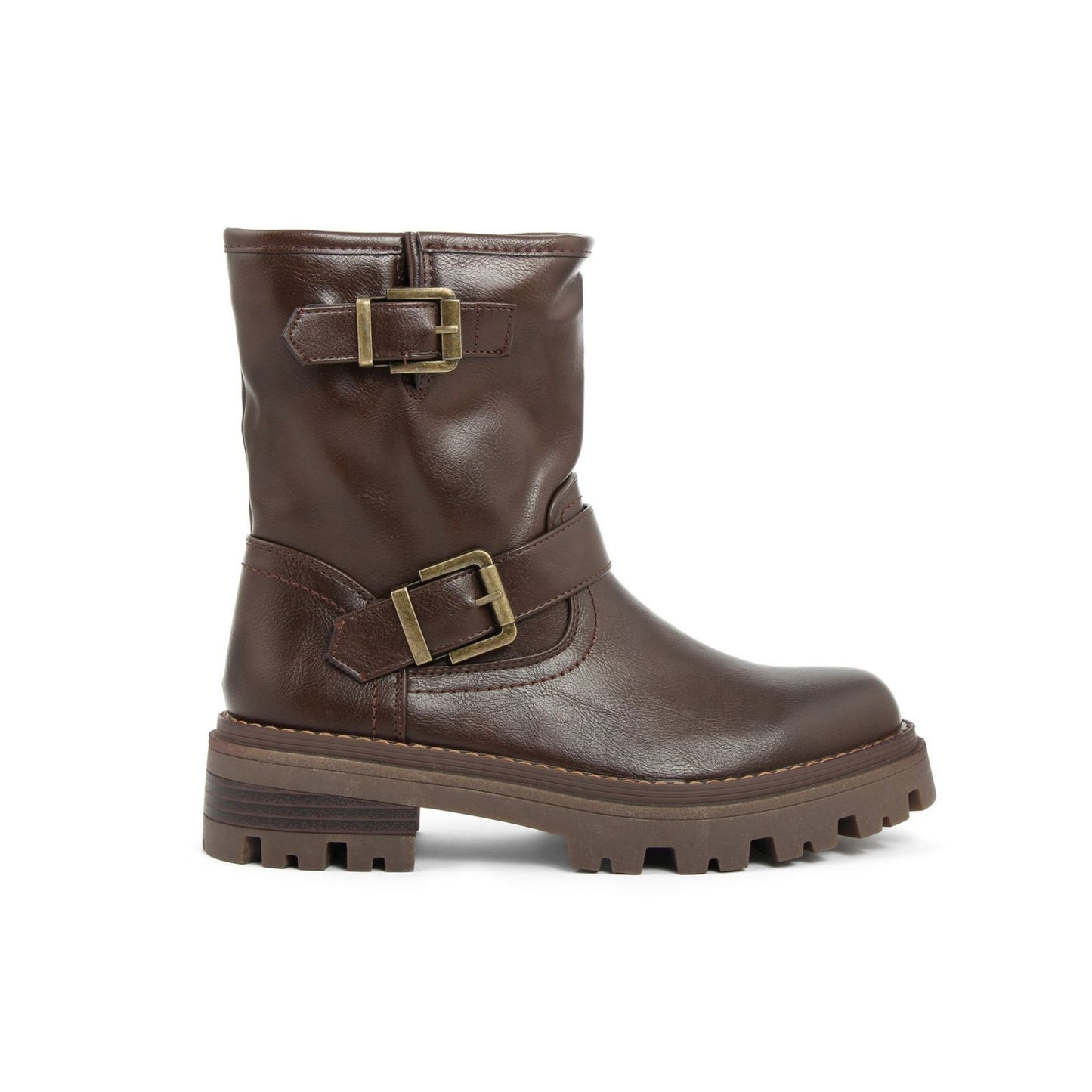 Botines Fashion Attitude 