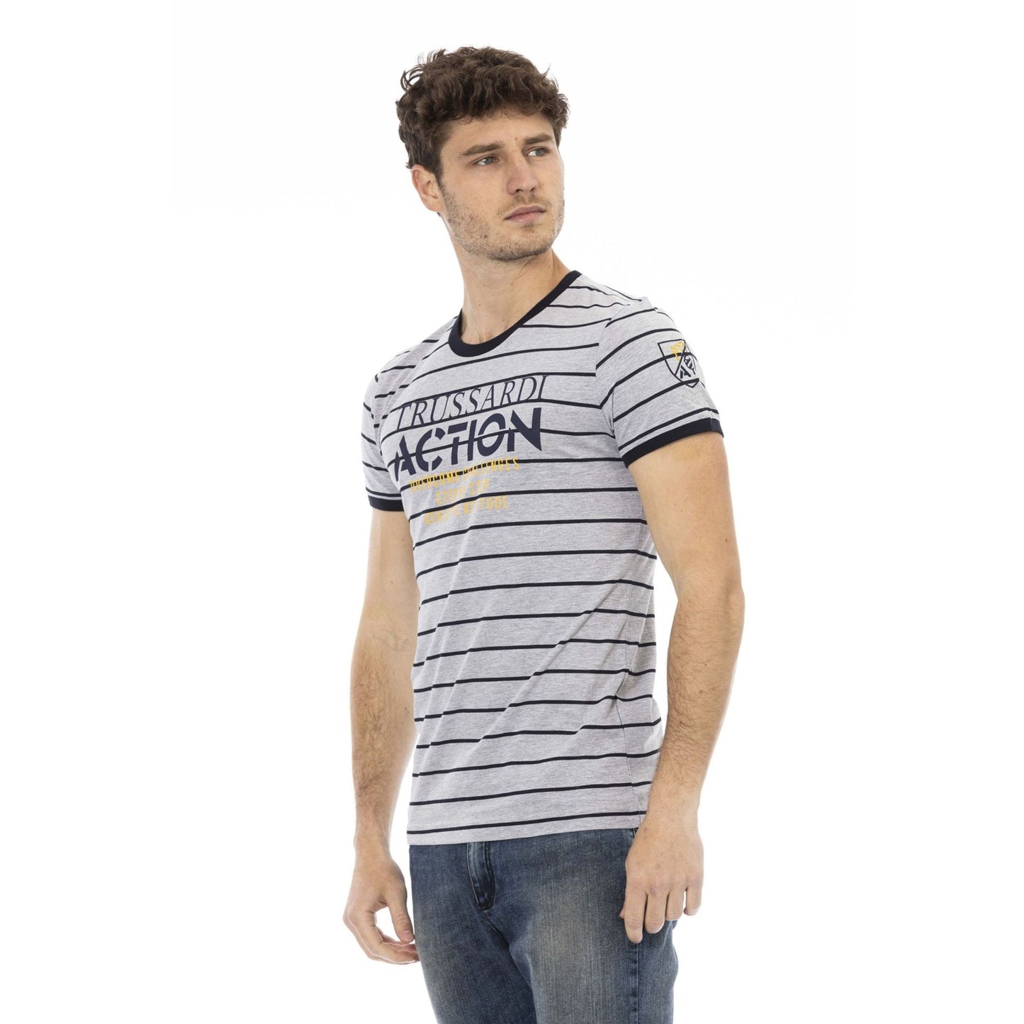 Trussardi Action T-Shirt 
