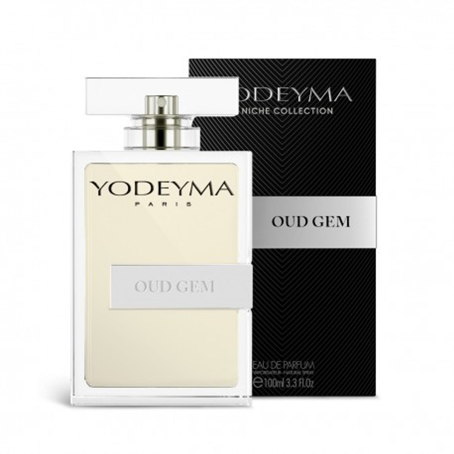 Perfumes Yodeyma