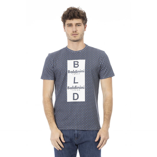 Baldinini Trend T-Shirt 