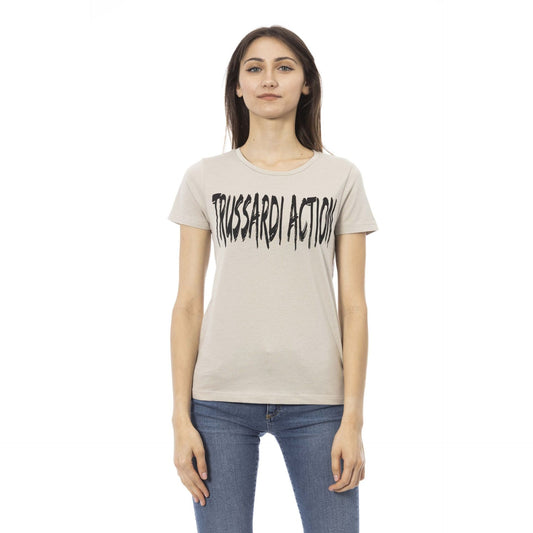 Camiseta Trussardi Action 