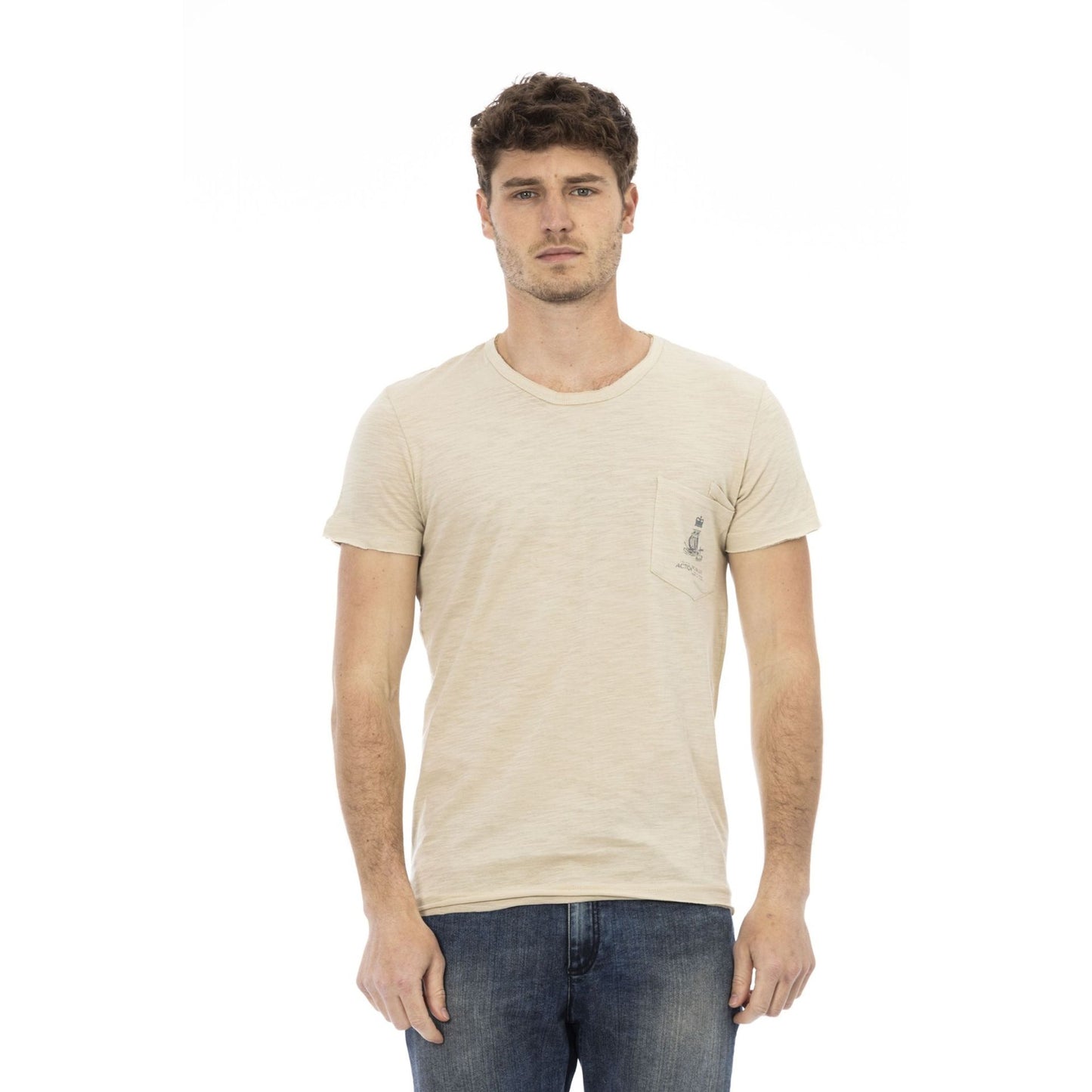 Camiseta Trussardi Action 