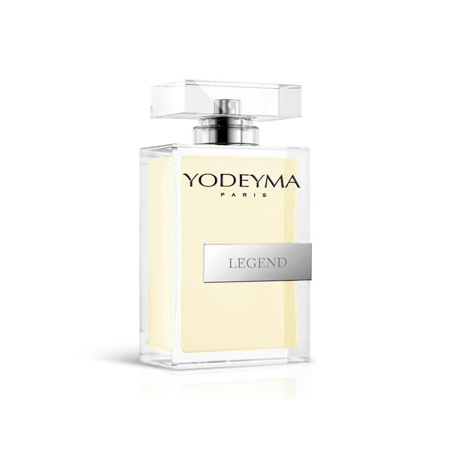 Perfumes Yodeyma