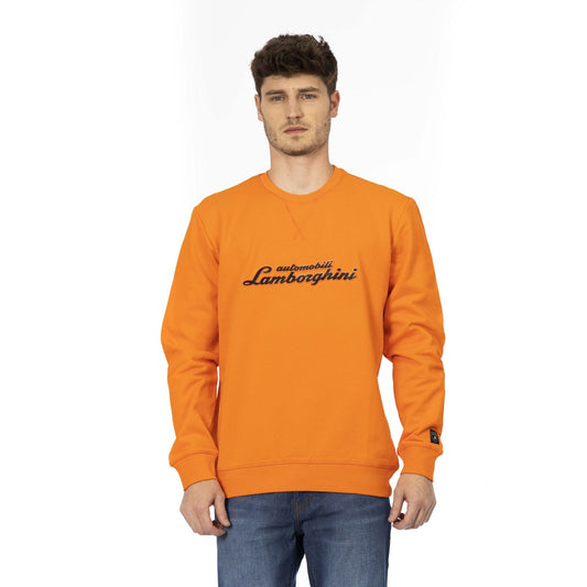 Lamborghini Autos Sweatshirts 