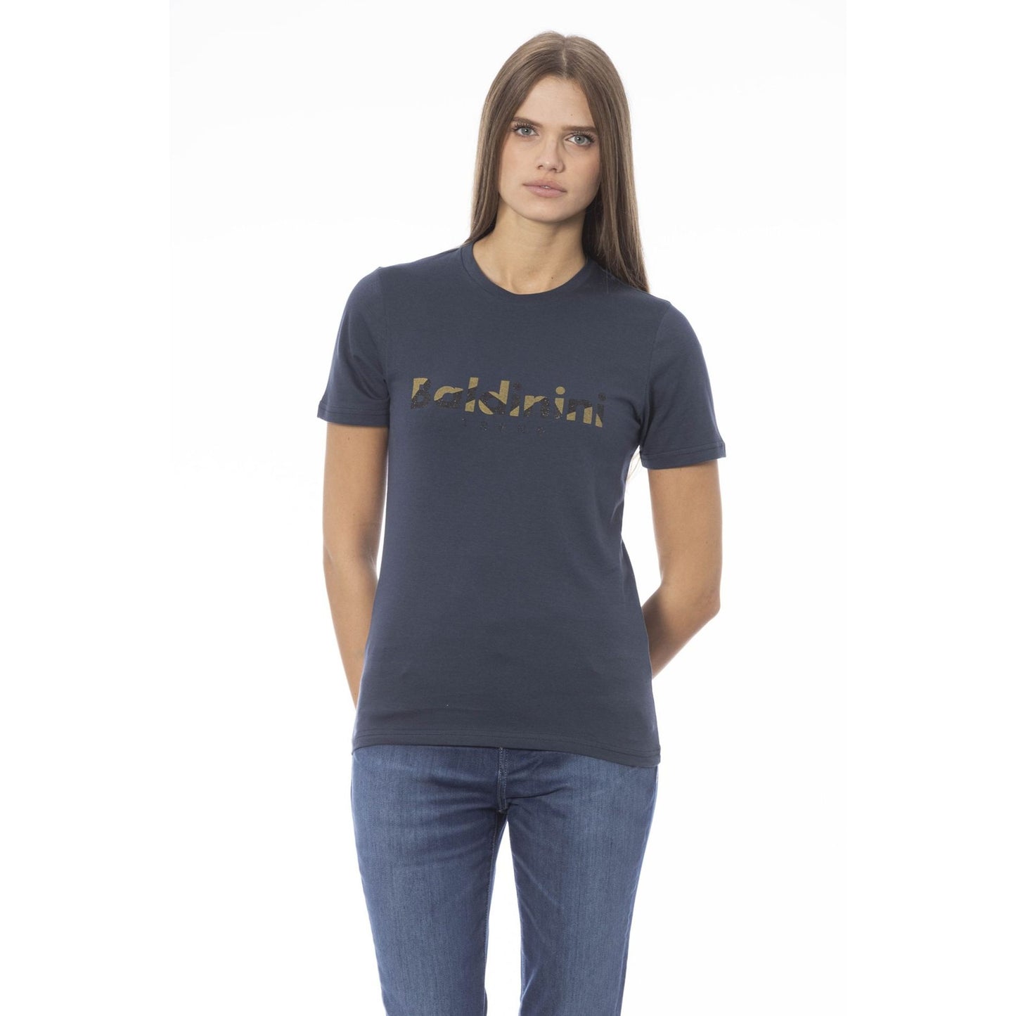 Baldinini Trend T-Shirt 