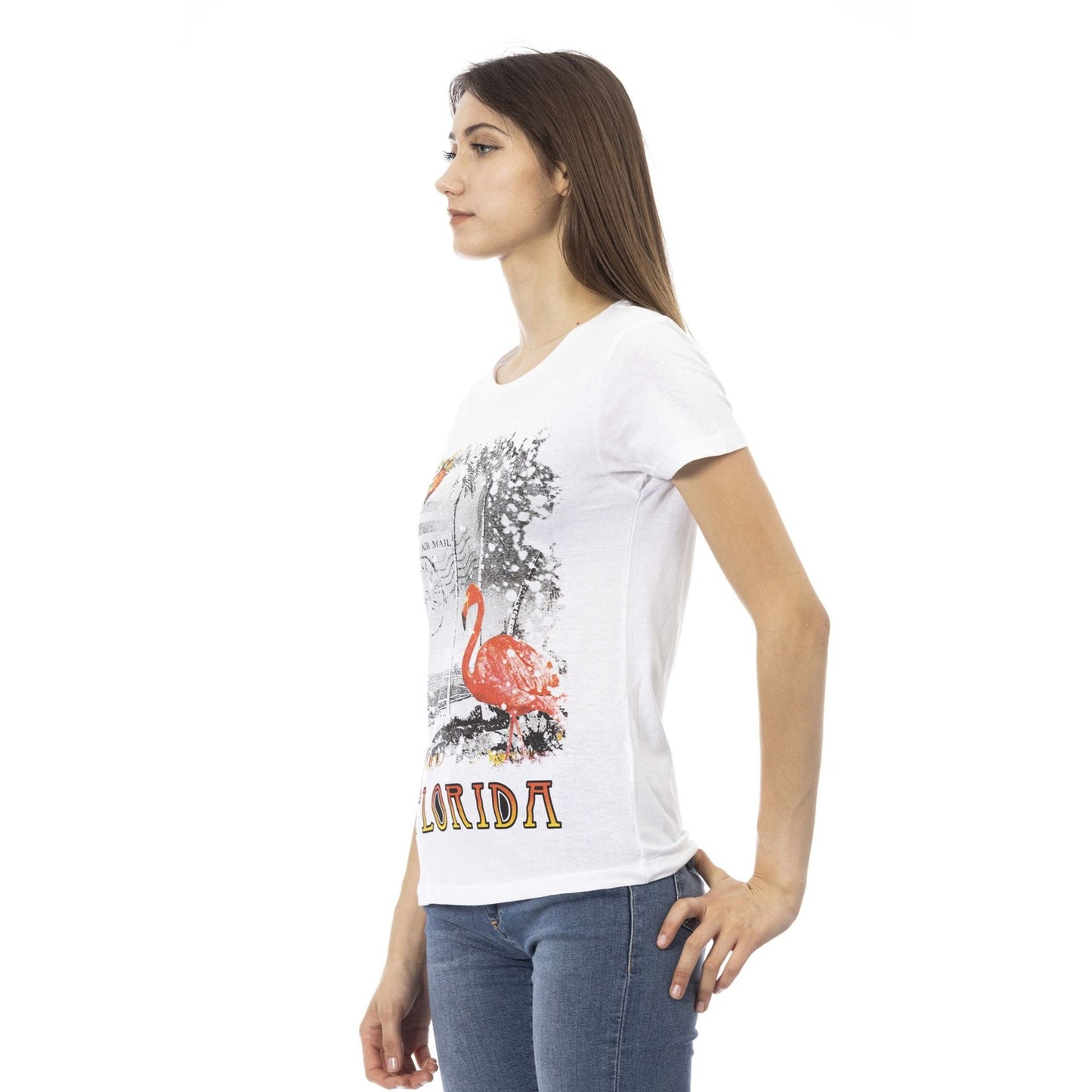 Trussardi Action T-Shirt 