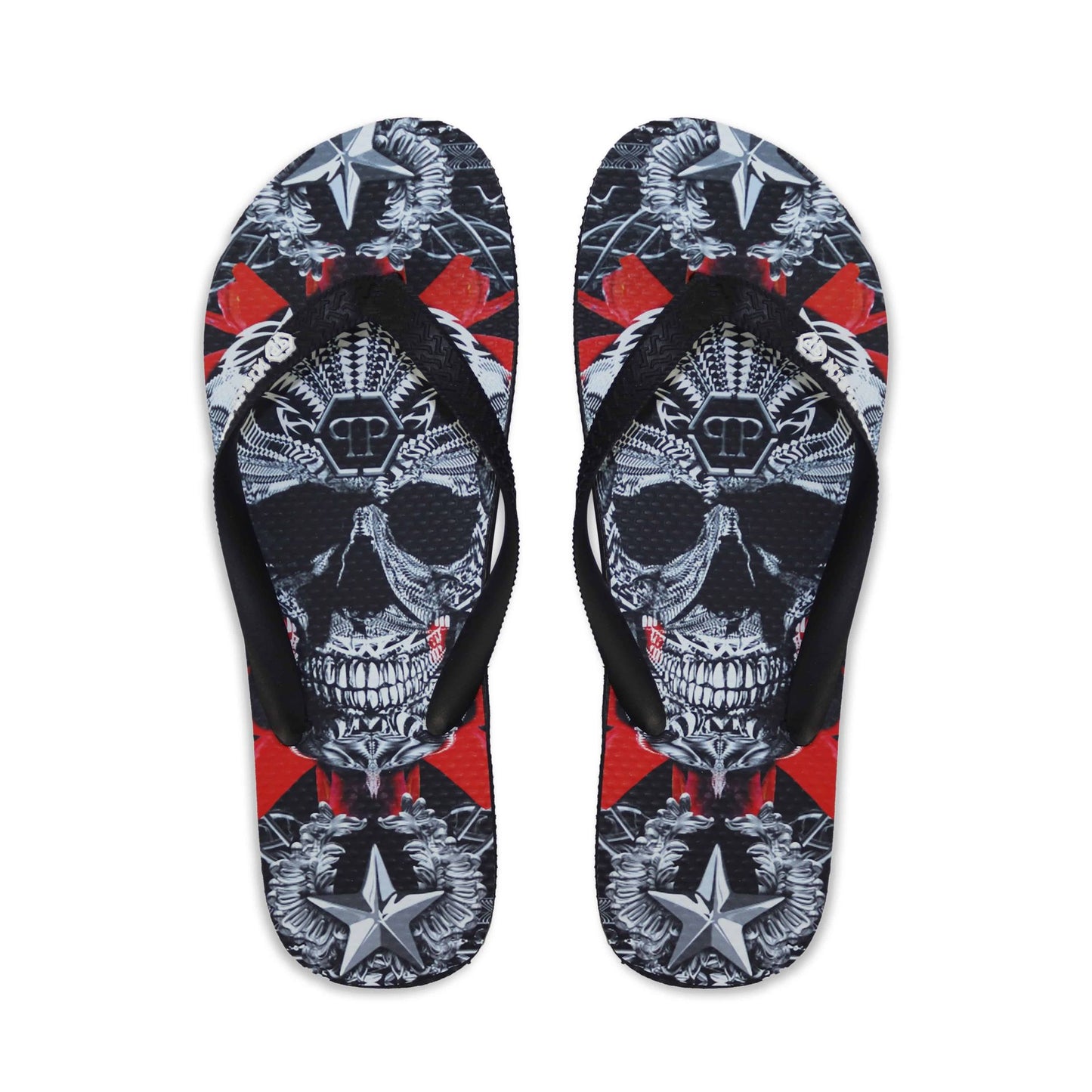 Philipp Plein Infradito e Ciabatte