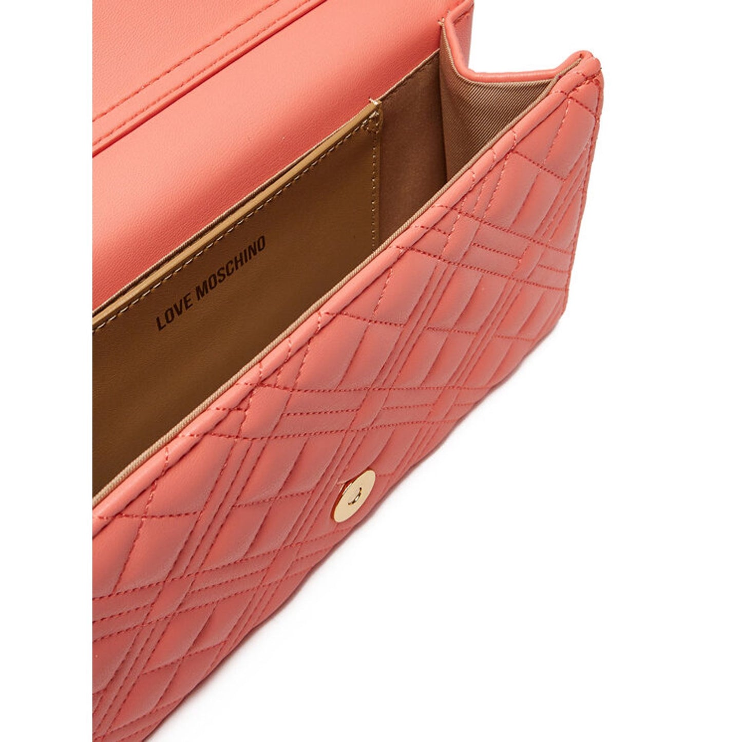 Love Moschino Schultertaschen 