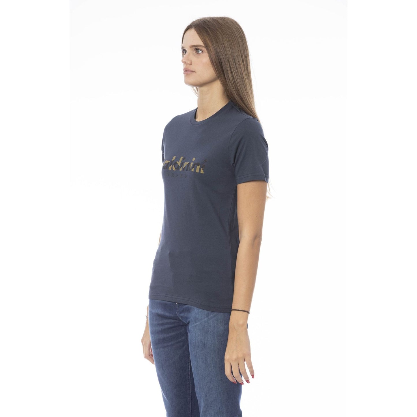 Baldinini Trend T-Shirt 