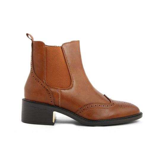 Fashion Attitude Stiefeletten 