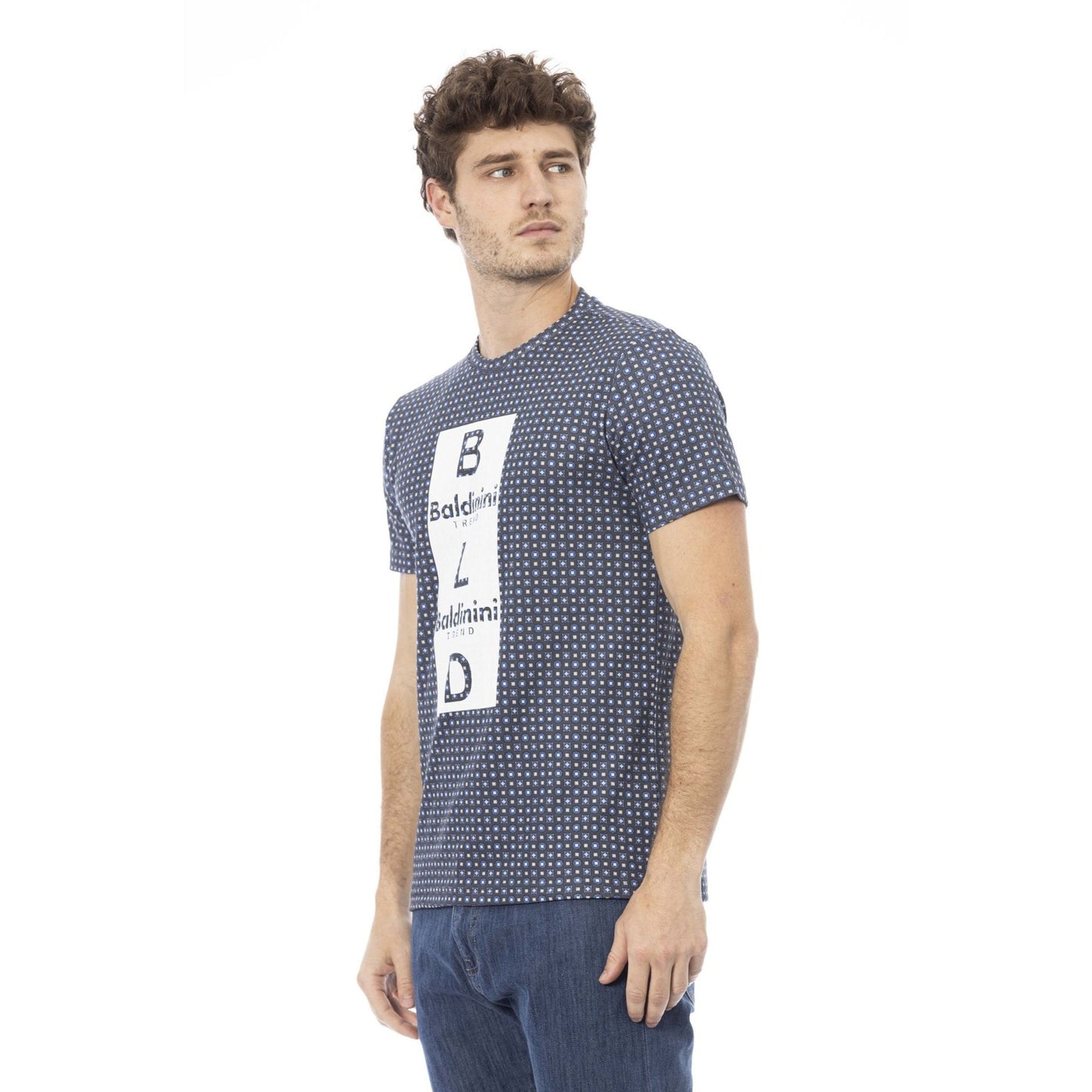 Baldinini Trend T-Shirt 