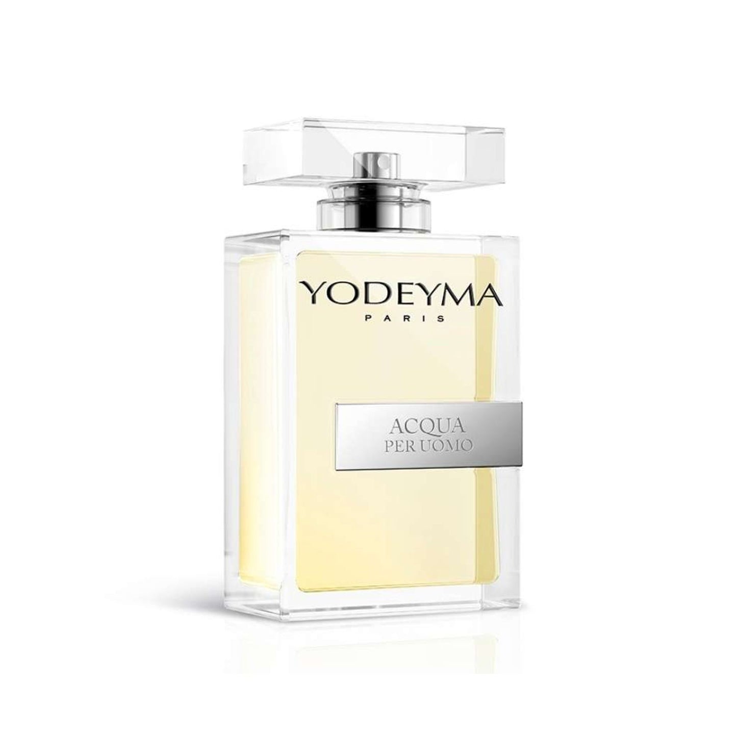 Perfumes Yodeyma