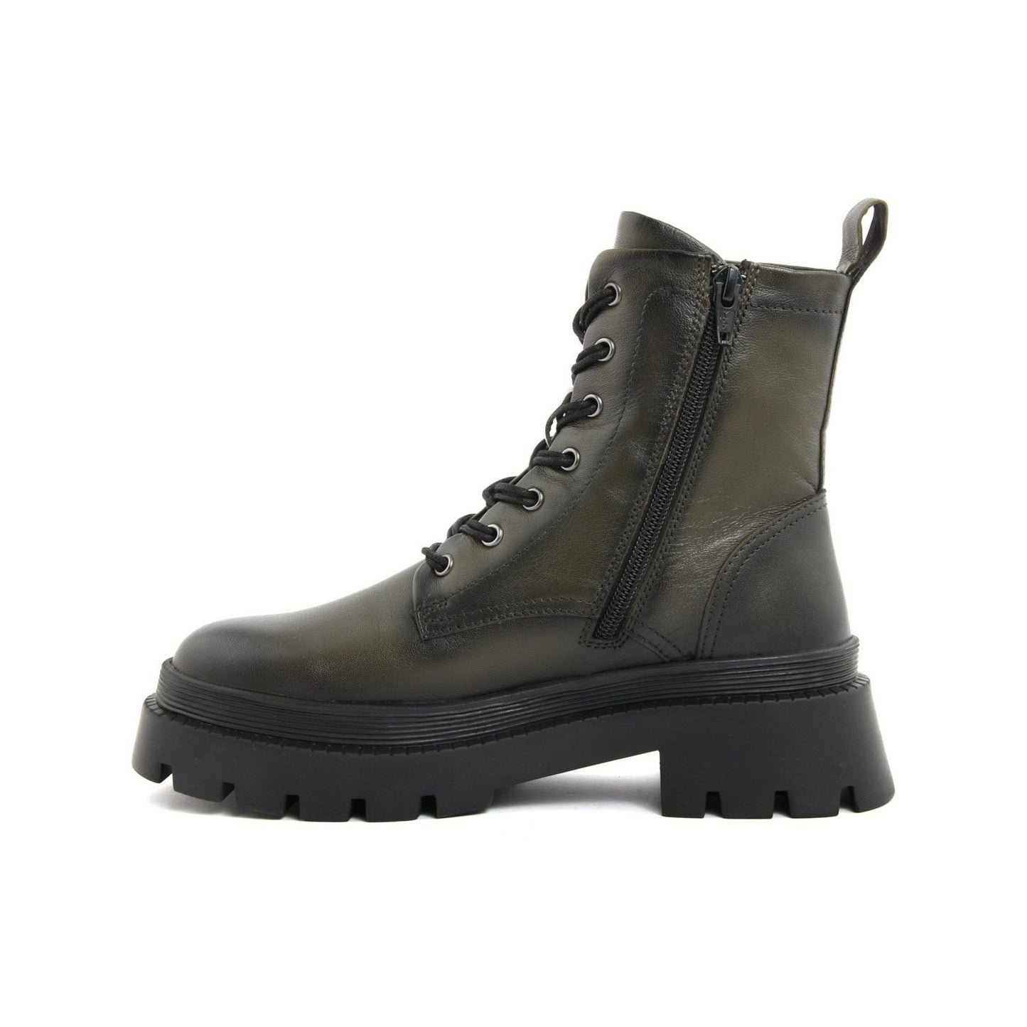 Botines Fashion Attitude 