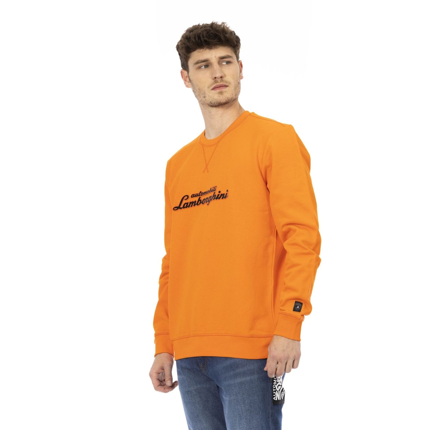 Sudaderas de coches Lamborghini 