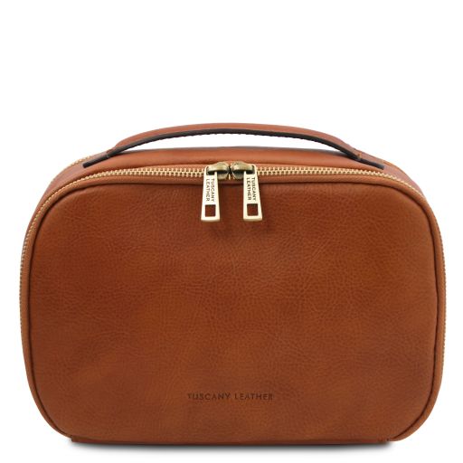 Marvin - Beauty case in pelle