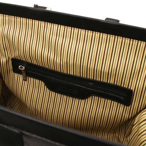 Raffaello - Borsa medico in pelle