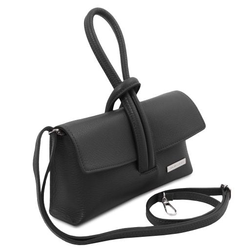 TL Bag - Pochette in pelle