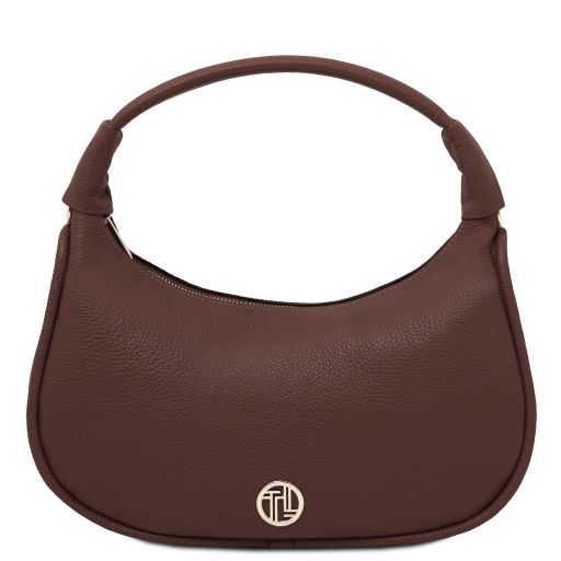 Michelle - Borsa hobo in pelle