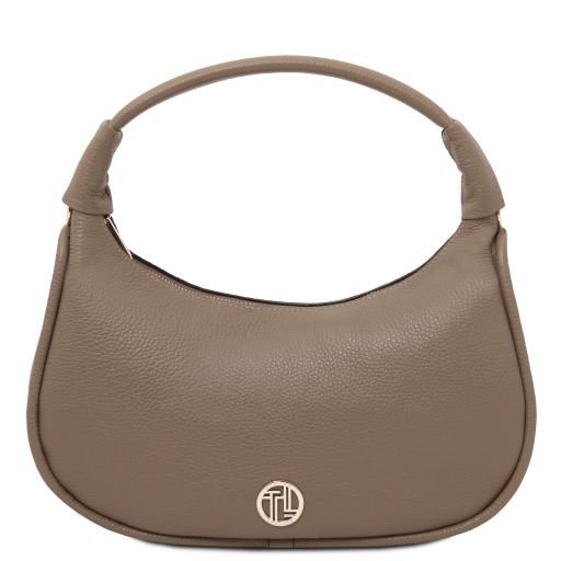 Michelle - Borsa hobo in pelle