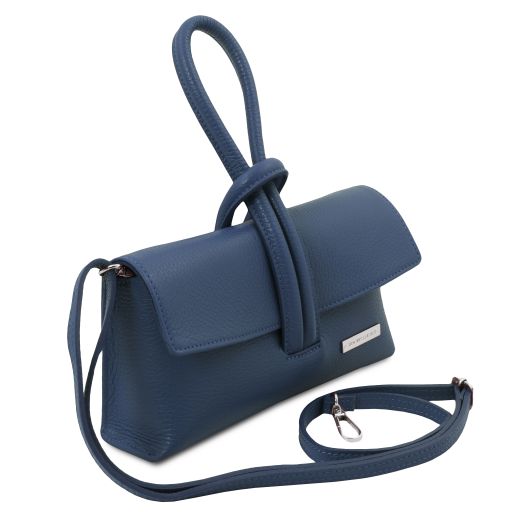 TL Bag - Pochette in pelle