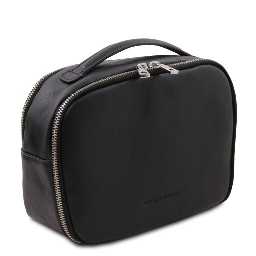 Marvin - Beauty case in pelle