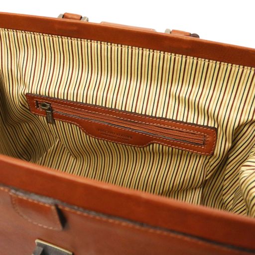 Raffaello - Borsa medico in pelle