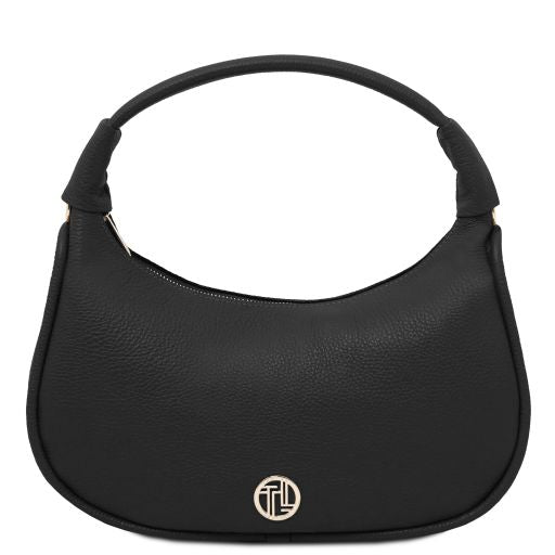 Michelle - Borsa hobo in pelle