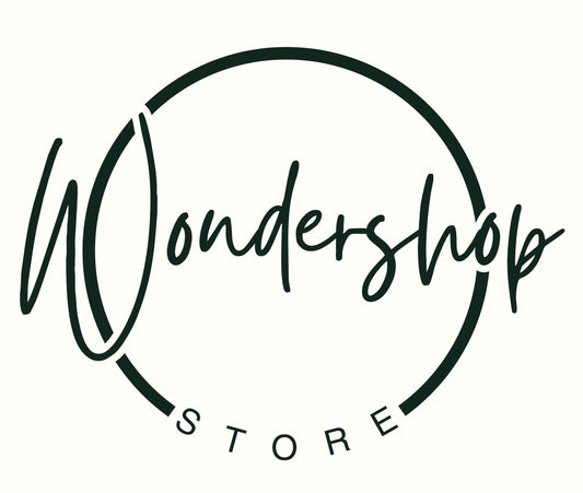GIFT CARD WONDER SHOP